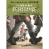 livre les enfants de la résistance tome 1 - premières actions