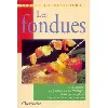 livre les fondues