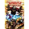 livre les gardiens de la galaxie tome 1 - héritage