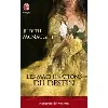livre les machinations du destin