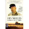 livre les milles - le train de la liberté