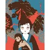 livre les monstres de mayuko - tome 0 - les monstres de mayuko