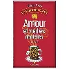 livre les panthères grises - tome 1 - amour et vieilles dentelles