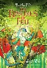 livre les royaumes de feu - la bande dessinée tome 3 - au coeur de la jungle