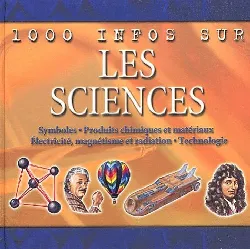 livre les sciences