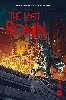 livre les tortues ninja - tmnt - the last ronin