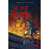 livre les tortues ninja - tmnt - the last ronin