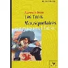 livre les trois mousquetaires