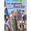 livre les vagabonds de la bastille