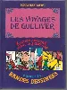 livre les voyages de gulliver