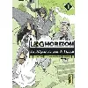 livre log horizon brigade du vent t01