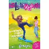 livre lola rock