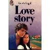 livre love story