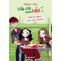 livre ma vie selon moi tome 9 - rien ne sépare ceux qui s'aiment