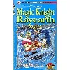 livre magic knight rayearth - manga player - tome 2