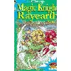 livre magic knight rayearth - manga player - tome 3