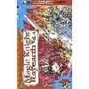 livre magic knight rayearth - manga player - tome 4