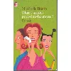 livre mais t'as - tout pour - être - heureuse !