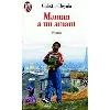 livre maman a un amant