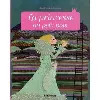 livre miniconte princesse petit pois