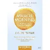 livre miracle morning - le guide pratique - cahier coach