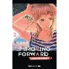 livre moving forward - tome 3