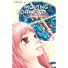 livre moving forward - tome 7