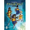 livre mulatako tome 1 - immersion