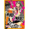 livre murder x murder - tome 2 (vf)