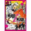 livre murder x murder - tome 3 (vf)