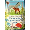 livre pantalon pour mon anon - marie colmont, emanuela collini (un)