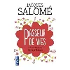 livre passeur de vies - rencontre avec marie de solemne