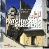 livre patchworks parisiens