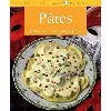 livre pâtes