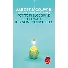 livre petite philosophie à l'usage des non - philosophes