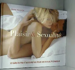 livre plaisir & sexualite