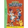 livre pokémon les voyages d'un maître tome 17 - la forêt merveilleuse