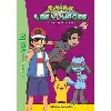 livre pokémon : les voyages tome 12 - le festival des combats