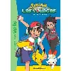 livre pokémon : les voyages tome 2 - mission herbizarre