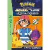 livre pokémon soleil et lune tome 16 - un pokémon tourbillonnant