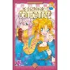 livre princesse détective - tome 14