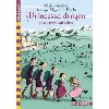 livre princesse, dragon et autres salades