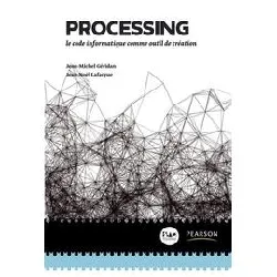 livre processing