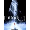 livre prophet tome 3 - pater tenebrarum