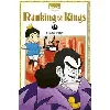 livre ranking of kings - tome 13