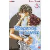 livre rhapsody in heaven - tome 3