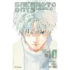 livre sakamoto days tome 10