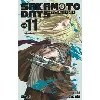 livre sakamoto days tome 11 - la brochette