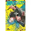 livre sakamoto days tome 8 - la troisième épreuve