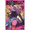 livre sakamoto days tome 9 - hard mode